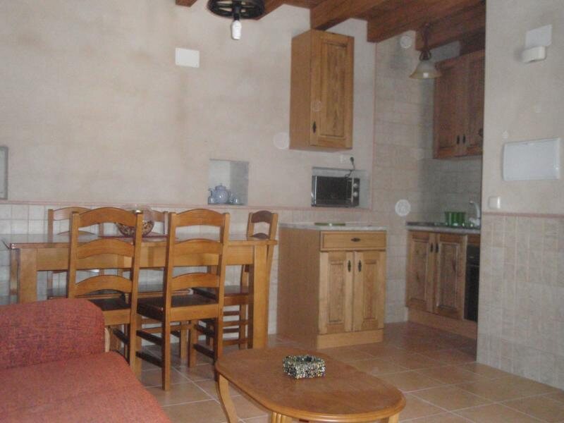 Casa Rural Río Duratón