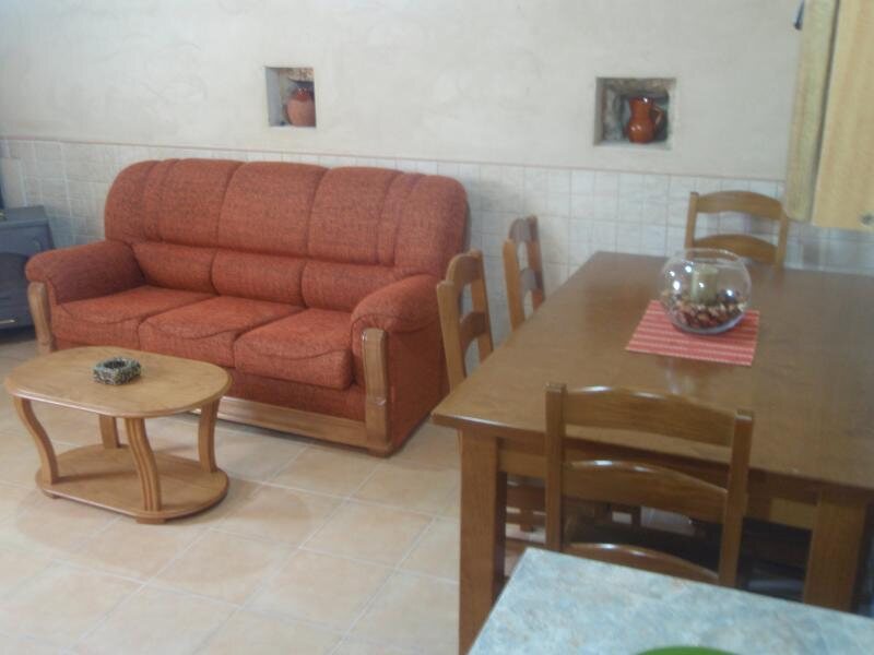 Casa Rural Río Duratón