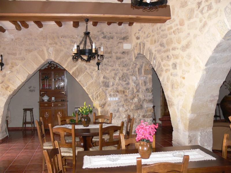 Las Bodegas Del Gilo