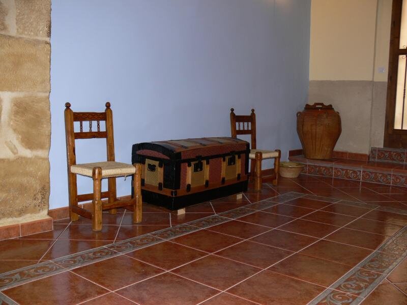 Las Bodegas Del Gilo