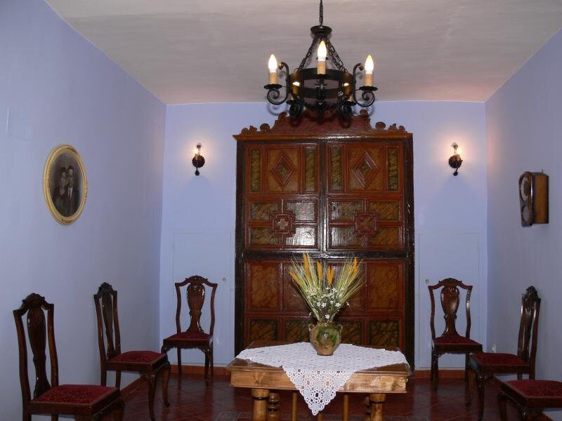 Las Bodegas Del Gilo