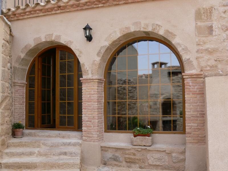 Las Bodegas Del Gilo