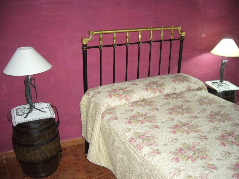 Las Bodegas Del Gilo