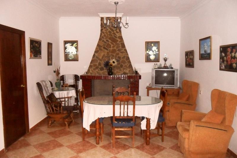 Casa Rural Antonio Parra