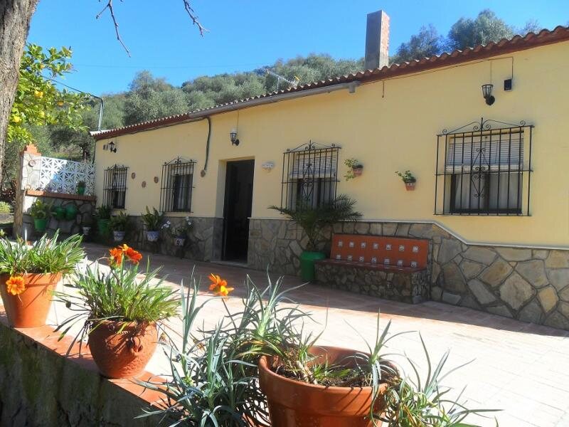 Casa Rural Antonio Parra