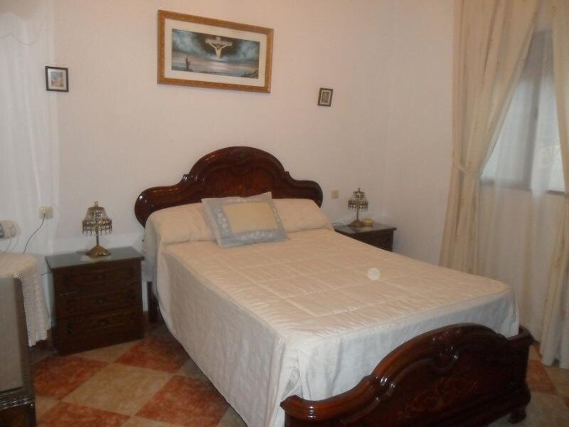 Casa Rural Antonio Parra
