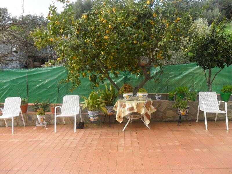 Casa Rural Antonio Parra