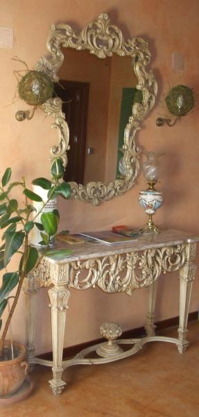La Colomina
