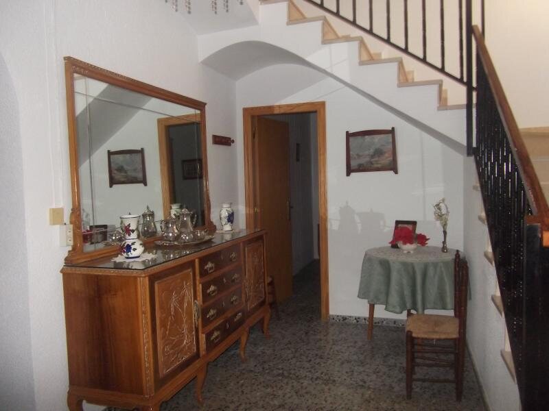 Casa Rosita
