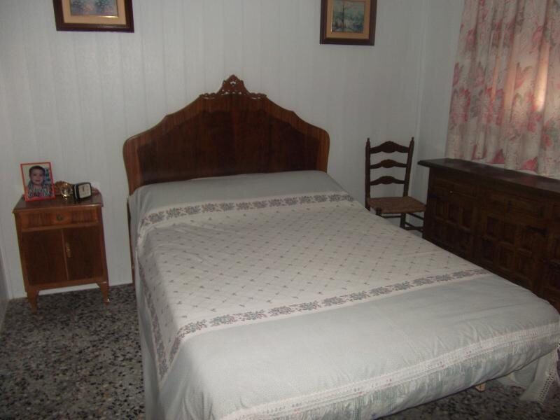 Casa Rosita