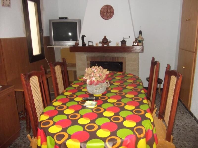 Casa Rosita