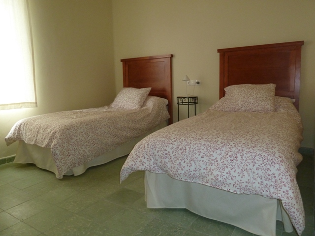 Apartamentos Rupurupay