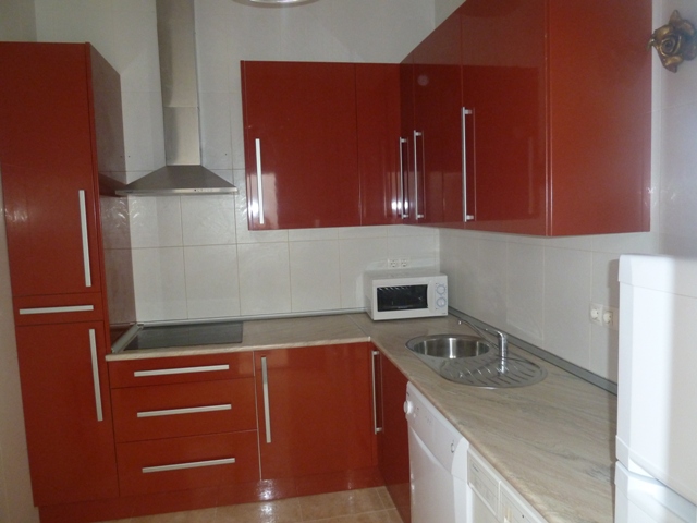 Apartamentos Rupurupay