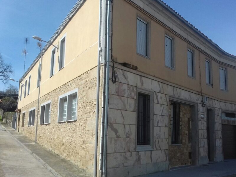 Apartamentos Rupurupay