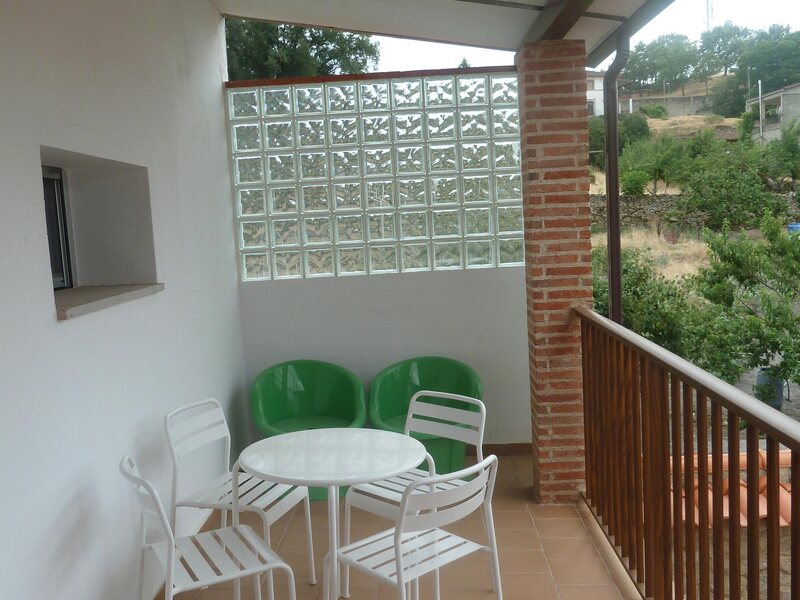 Apartamentos Rupurupay