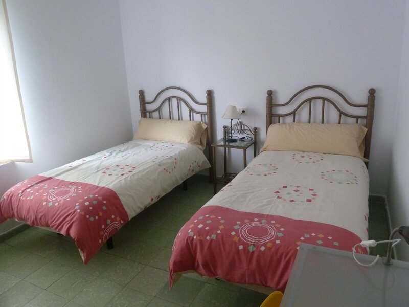 Apartamentos Rupurupay