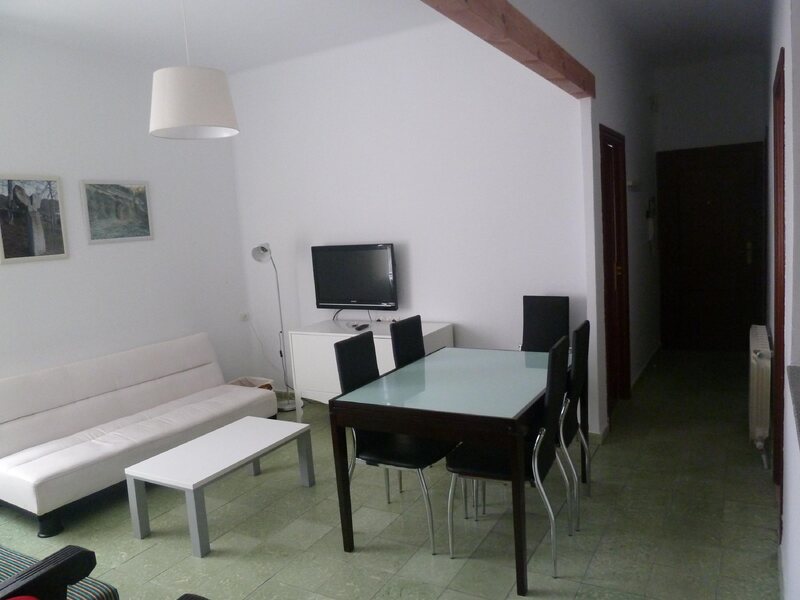 Apartamentos Rupurupay