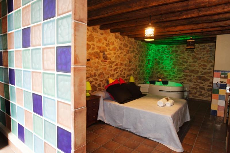 Ecorural Hedra Relax