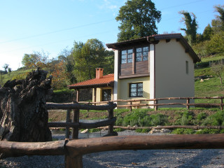 La Coviella Del Sidrón