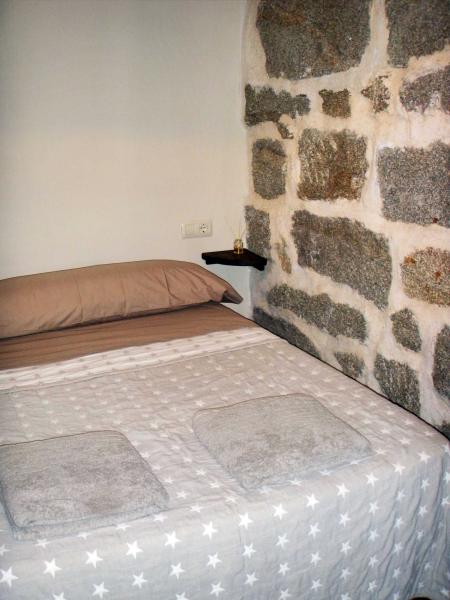La Casilla De Burgohondo