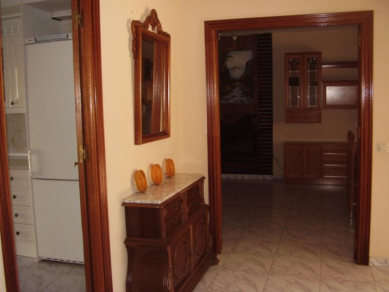 Alamo Villa