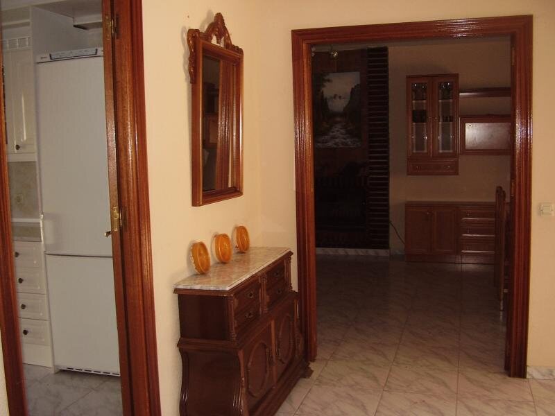 Alamo Villa