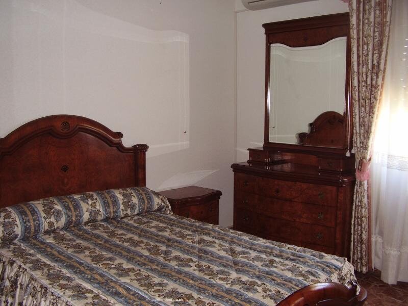 Alamo Villa