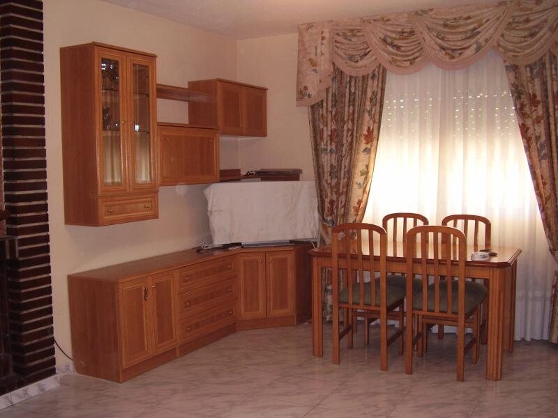 Alamo Villa