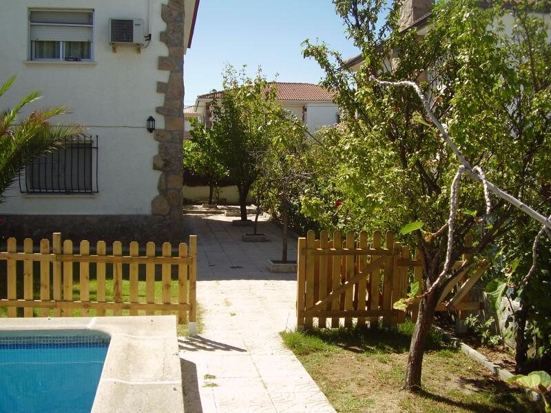 Alamo Villa