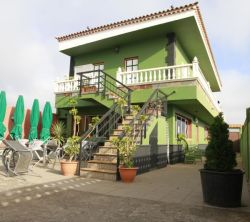 La Esperanza
