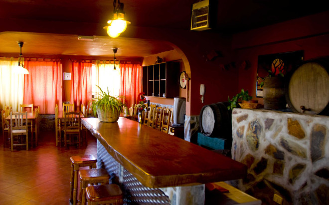 La Esperanza