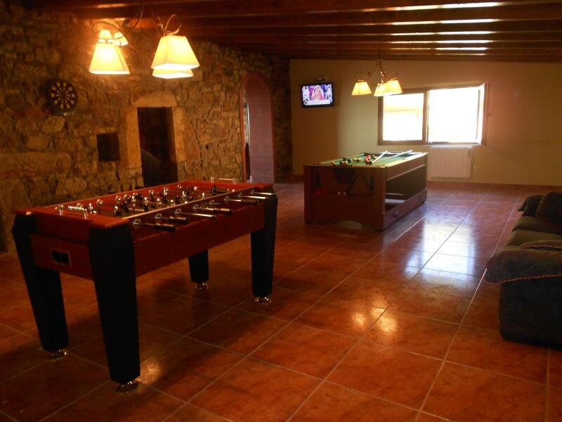 las parras