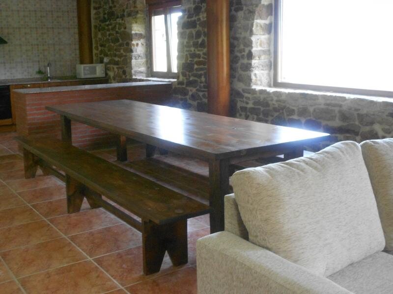 las parras