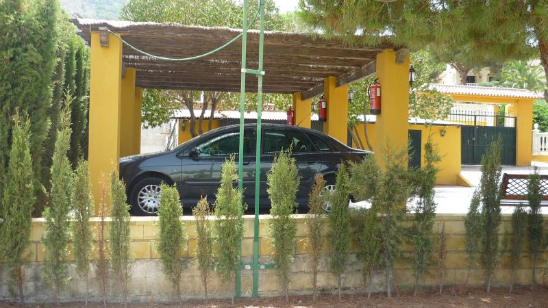 Villa rural Pinos de Alhaurin