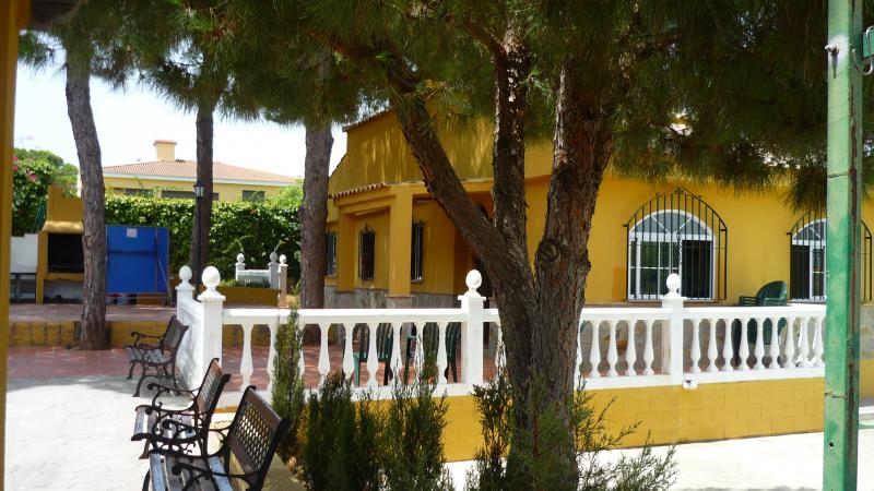 Villa rural Pinos de Alhaurin