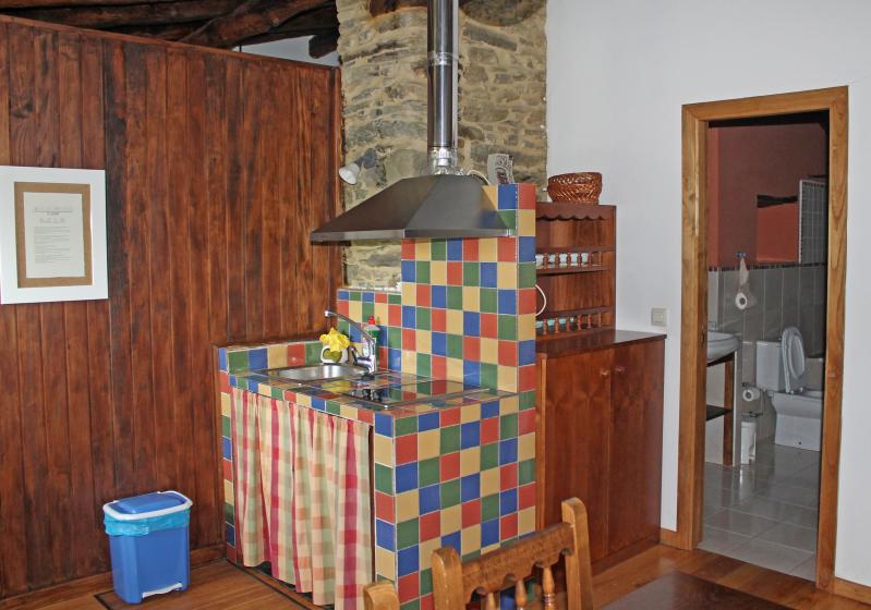 Casa Lucas