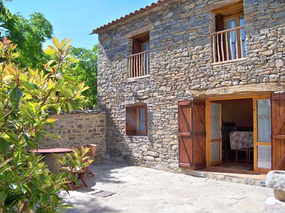 El Corral de Villacampa