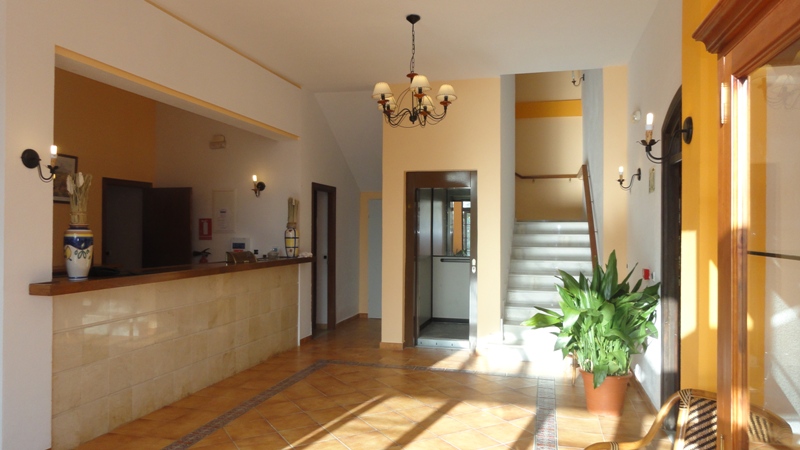 Posada Mirador De Jubrique