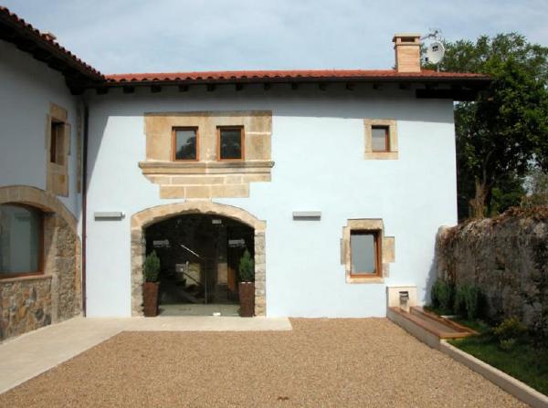 Casona Del Agua