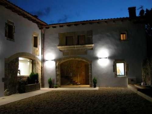 Casona Del Agua