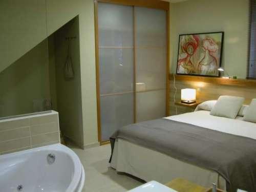 Casona Del Agua