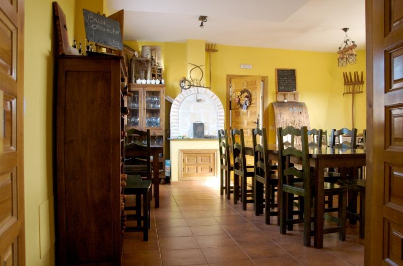La Ribera De Noviales