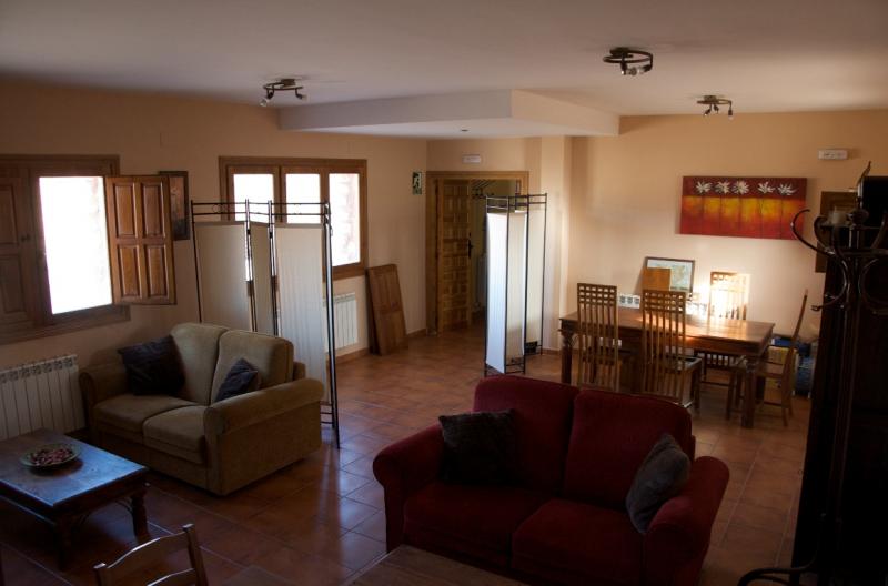 La Ribera De Noviales