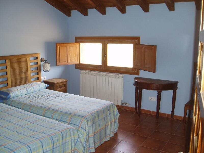 La Ribera De Noviales