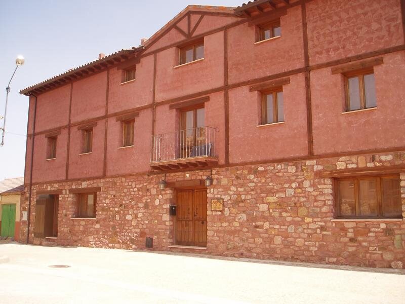 La Ribera De Noviales