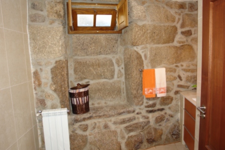 Casa Do Charco T-1 Peneda-gerês