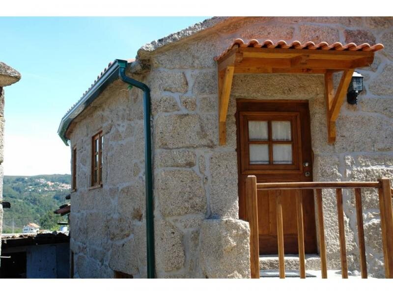 Casa Do Charco T-1 Peneda-gerês
