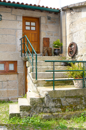 Casa Do Sertão T-2 Gerês