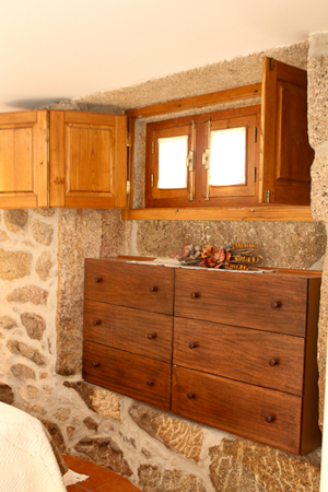 Casa Do Sertão T-2 Gerês