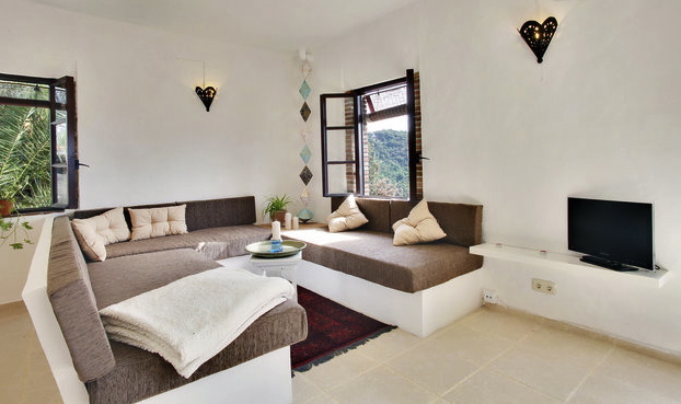 Villa Sila